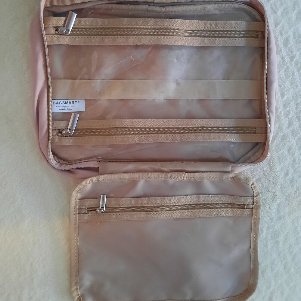 BAGSMART Toiletry Bag - Picture 5 of 7